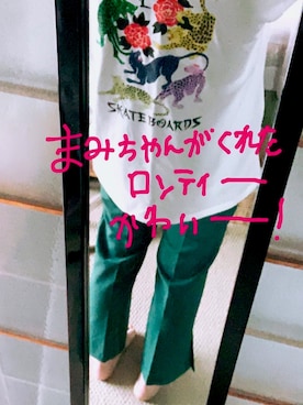 azuo.さんのコーディネート