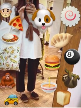 azuo.さんのコーディネート