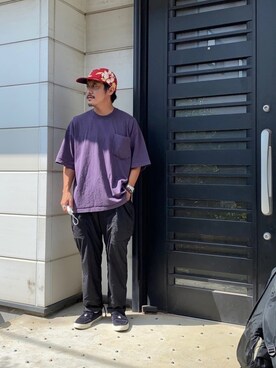 ワンスターローファー のメンズ人気ファッションコーディネート Wear