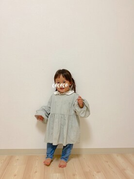 domi𓃰 さんのコーディネート