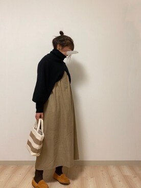 domi𓃰 さんのコーディネート