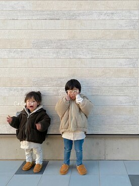 domi𓃰 さんのコーディネート