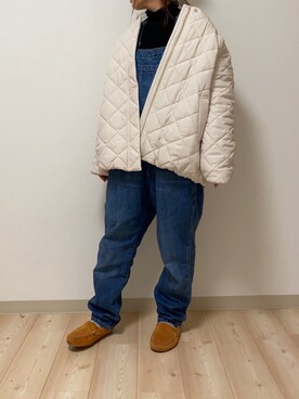 domi𓃰 さんのコーディネート