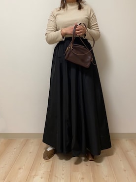 domi𓃰 さんのコーディネート