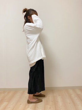 domi𓃰 さんのコーディネート