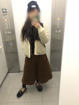 よねこさんのコーディネート