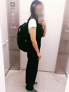 よねこさんのコーディネート