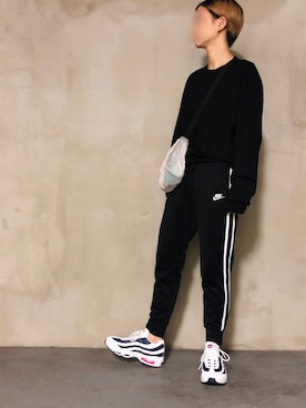 saiiさん（レディース・159cm）の夏コーディネート