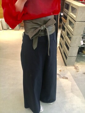 Aileenさんのコーディネート