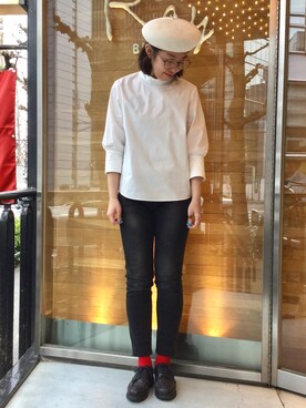 Aileenさんのコーディネート