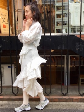 Aileenさんのコーディネート