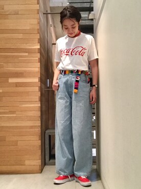 Aileenさんのコーディネート