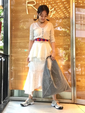 Aileenさんのコーディネート