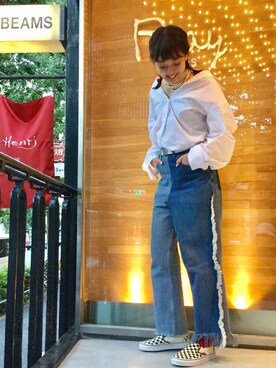 Aileenさんのコーディネート