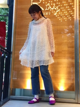 Aileenさんのコーディネート