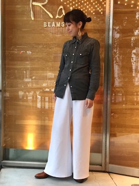 Aileenさんのコーディネート