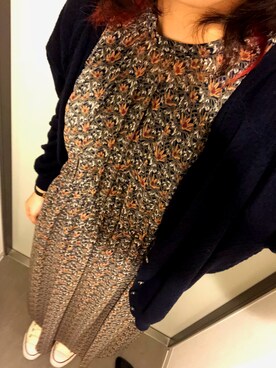 まるさんのコーディネート