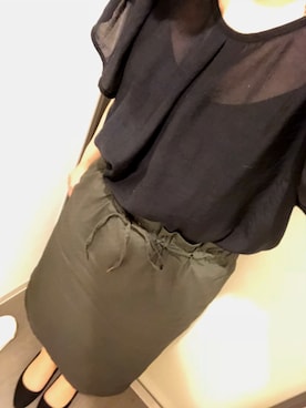 まるさんのコーディネート