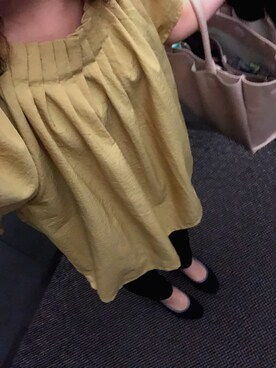 まるさんのコーディネート