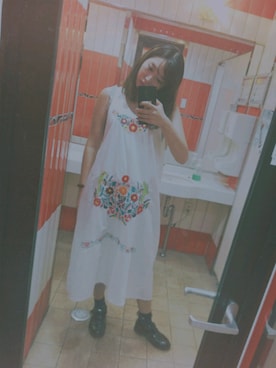 えむさんのコーディネート