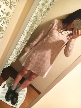 ともちゅんさんのコーディネート