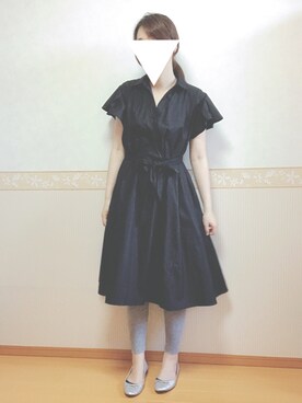 「アイテム（ピアス（両耳用））」を使った、𝕎‌*☻さん（レディース・167cm・20代）の夏コーディネート
