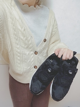 𝕎‌*☻さん（レディース・167cm）の秋コーディネート