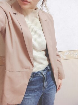 𝕎‌*☻さんのコーディネート