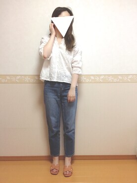 𝕎‌*☻さんのコーディネート