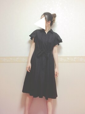 𝕎‌*☻さんのコーディネート