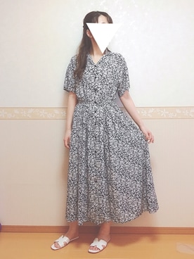 𝕎‌*☻さんのコーディネート