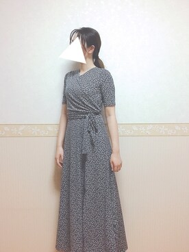 𝕎‌*☻さんのコーディネート