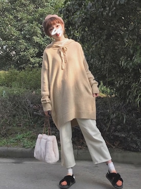 Nagiiiiiさんのコーディネート