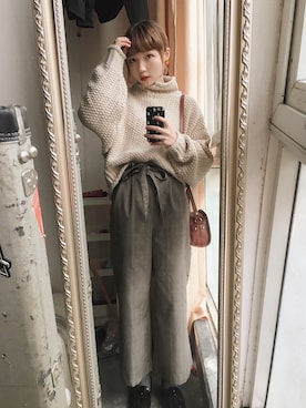 Nagiiiiiさんのコーディネート