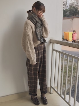 Nagiiiiiさんのコーディネート