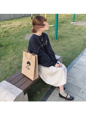 Nagiiiiiさんのコーディネート