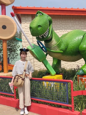 Nagiiiiiさんのコーディネート