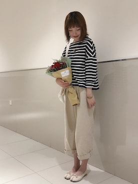 Nagiiiiiさんのコーディネート