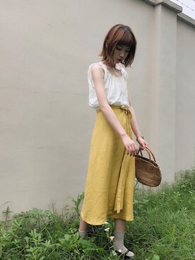 Nagiiiiiさんのコーディネート