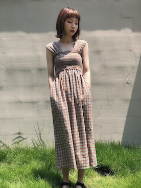 Nagiiiiiさんのコーディネート