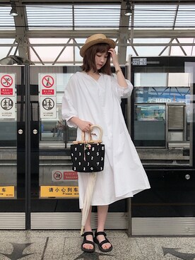 Nagiiiiiさんのコーディネート