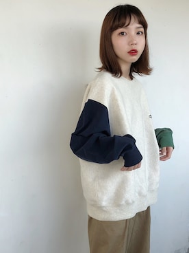 Nagiiiiiさんのコーディネート