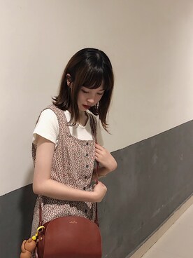 Nagiiiiiさんのコーディネート