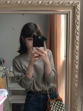 Nagiiiiiさんのコーディネート