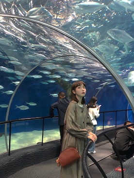 Nagiiiiiさんのコーディネート