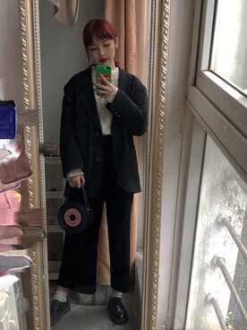 Nagiiiiiさんのコーディネート