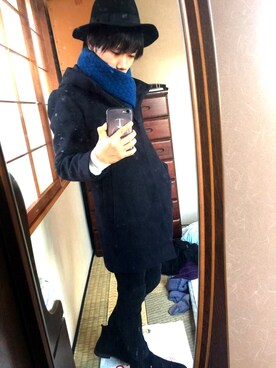 itachuさんのコーディネート