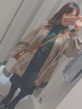 みっくさんのコーディネート