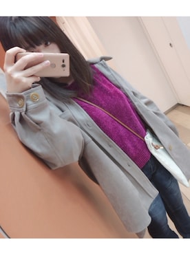 みっくさんのコーディネート