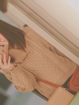 みっくさんのコーディネート